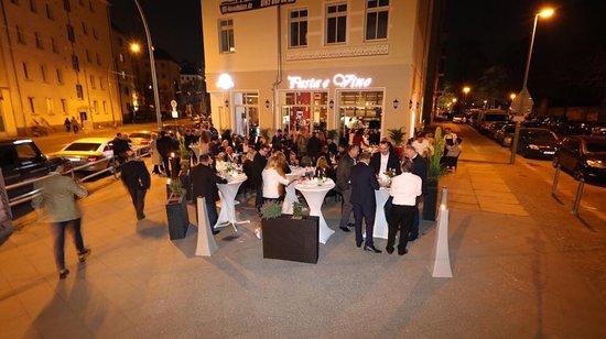 Ristorante Nuovo Firenze